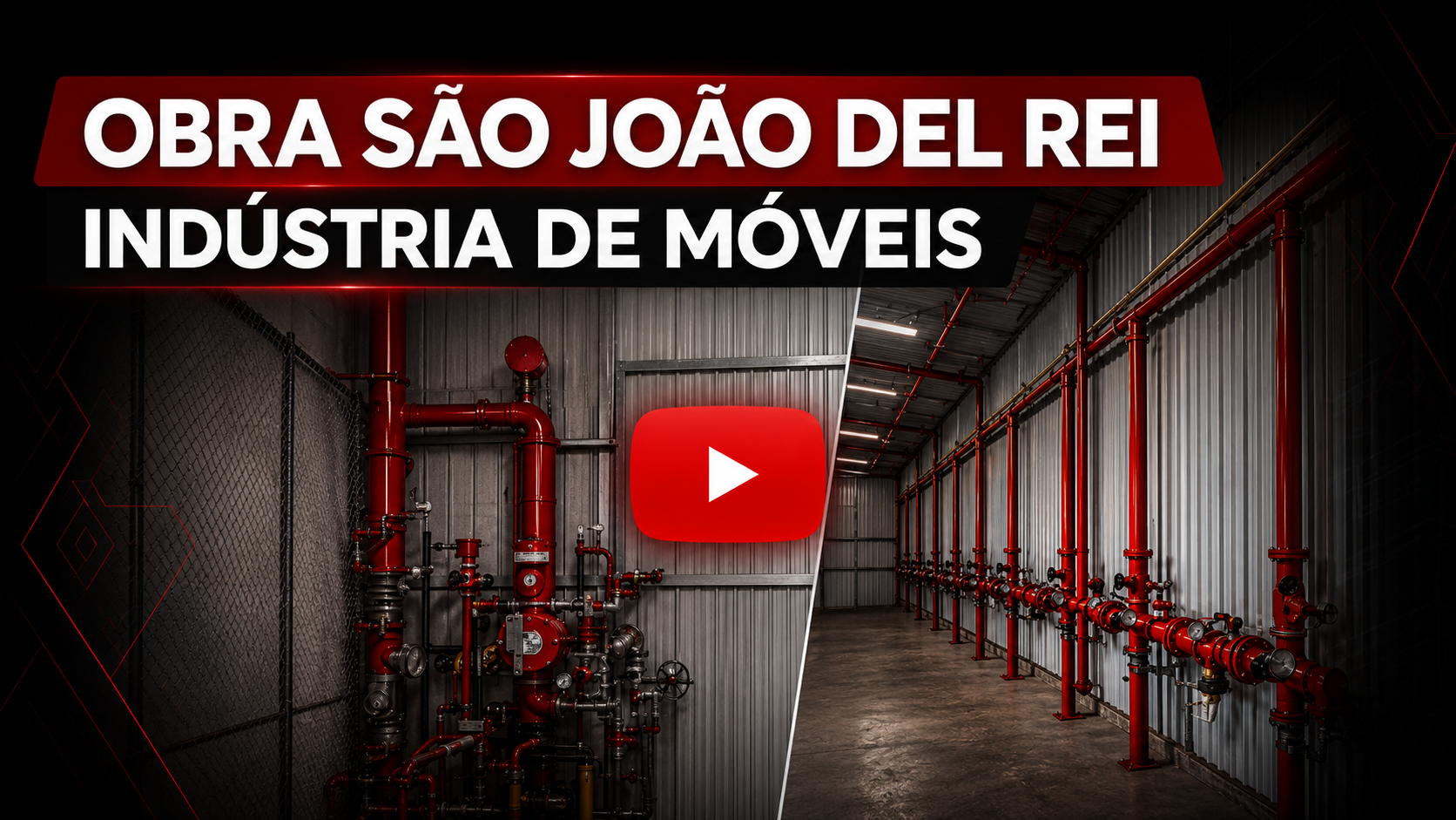 Obra São João del Rei