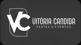 Vitória Cândida Festas e Eventos